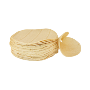 corn tortillas