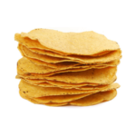 tostadas